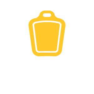 Tallados — Gusto a tu medida