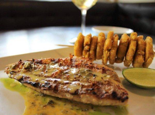 126054518_1131479987267374_8542207313766187484_n.jpg Chillo Coco Grill - Imagen 1