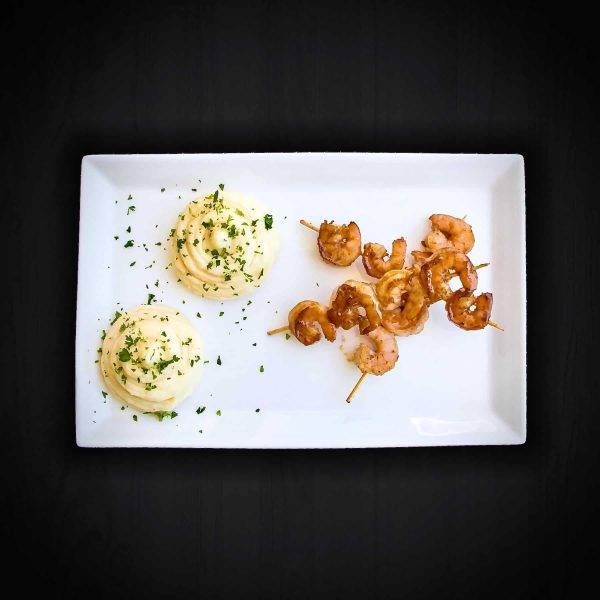 CAMARONES-SWEET-AJILLO.jpg Camarones Sweet Ajillo - Imagen 1