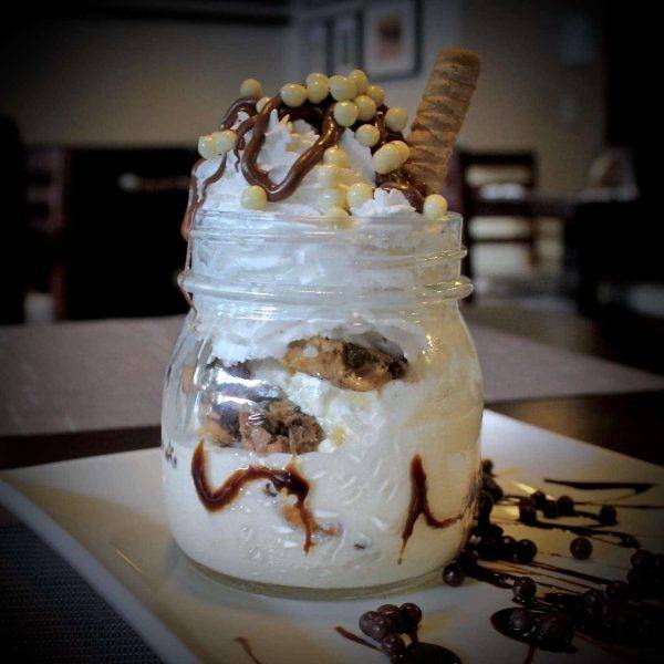 COOKIES-AND-CREAM-JAR.jpg Cookies And Cream Jar - Imagen 1