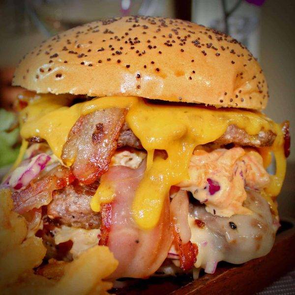 DOUBLE-CHEESY-BACON.jpg Double Cheesy Bacon - Imagen 1