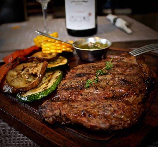 IMG_5007.jpg New York Sirloin (10 Oz) - Imagen 1