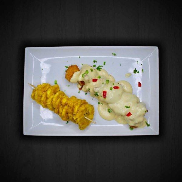 Pechuga Rellena - Imagen 1