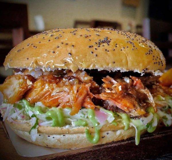RIBS-AND-MEAT-BBQ.jpg Ribs And Meat BBQ - Imagen 1