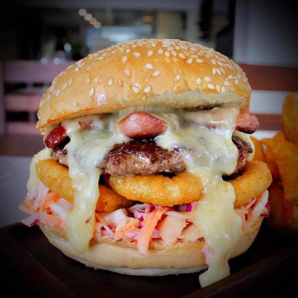 TALLADOS-BURGER.jpg Tallados Burger - Imagen 1